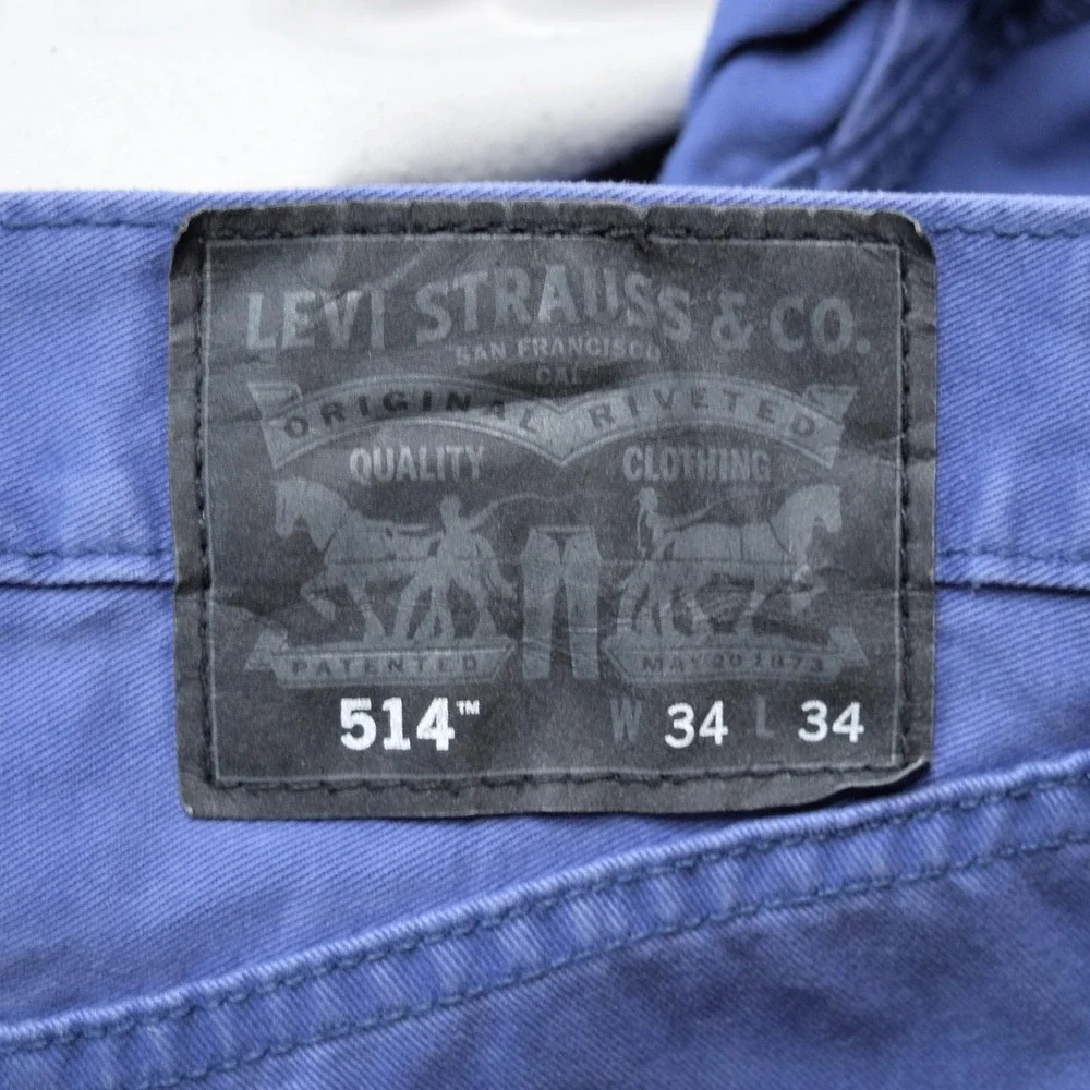 Levis levi men